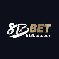 813bet logo
