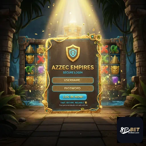 Experiência Mobile sem Complicações - 813bet