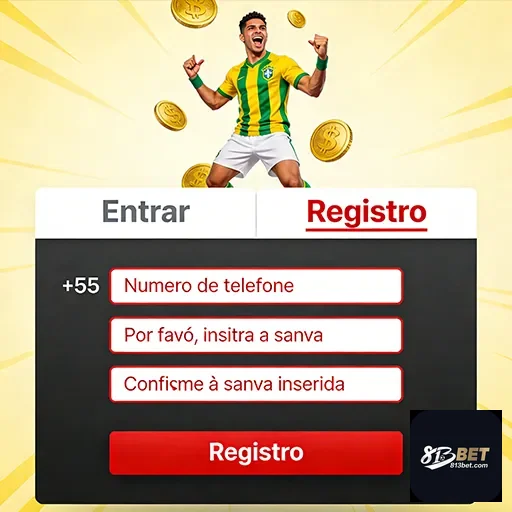 Ilustração de Bônus de Boas-Vindas