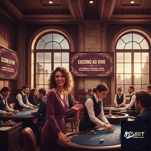 Torcendo pelo Sucesso: Serviços VIP Exclusivos - 813bet