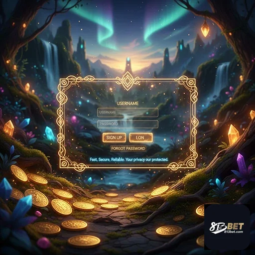 Imagem de 813bet Plataforma: plataforma de jogos com acesso